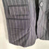 ポロラルフローレン POLO RALPH LAUREN MADE IN ITALY 1Bストライプテーラードジャケット メンズ 6