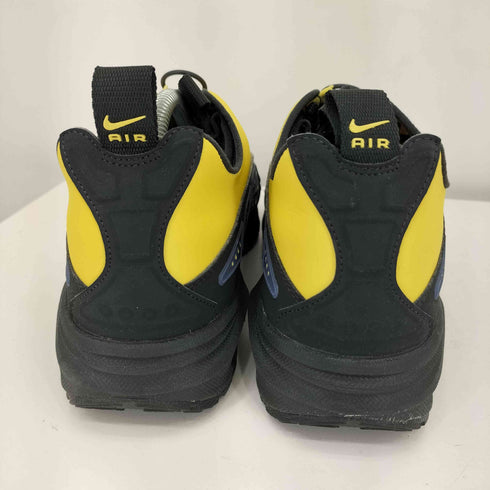 ナイキ NIKE AIR MAX SNDR SATURN GOLD ローカットスニーカー メンズ JPN:27