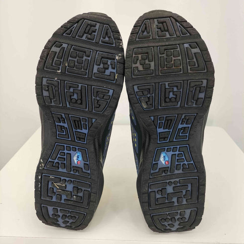 ナイキ NIKE AIR MAX SNDR SATURN GOLD ローカットスニーカー メンズ JPN:27