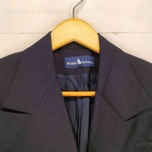 ラルフローレン RALPH LAUREN ダブルテーラードジャケット レディース 7