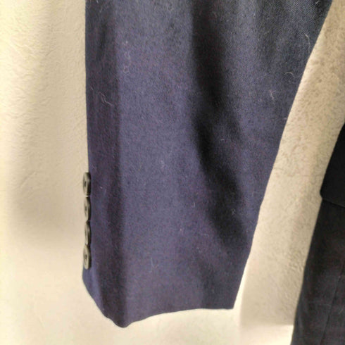 ラルフローレン RALPH LAUREN ダブルテーラードジャケット レディース 7
