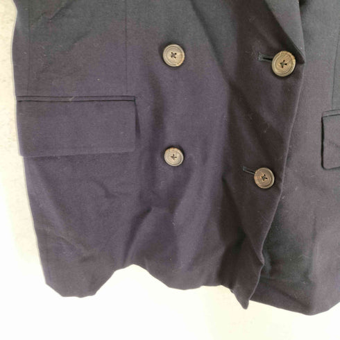 ラルフローレン RALPH LAUREN ダブルテーラードジャケット レディース 7