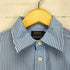 ポロラルフローレン POLO RALPH LAUREN KNIT DRESS SHIRT メンズ S