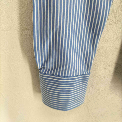 ポロラルフローレン POLO RALPH LAUREN KNIT DRESS SHIRT メンズ S