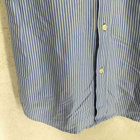 ポロラルフローレン POLO RALPH LAUREN KNIT DRESS SHIRT メンズ S