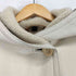 BONZ lambskin ラムスキンフーデットパイルコート レディース import:S