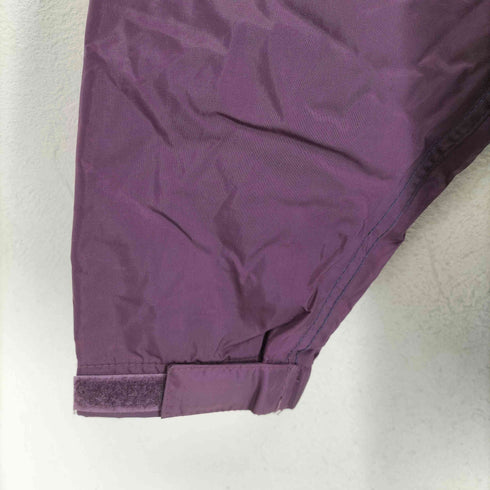 AUTHENTIC BLUE フーデットアノラックパーカー メンズ JPN:XL