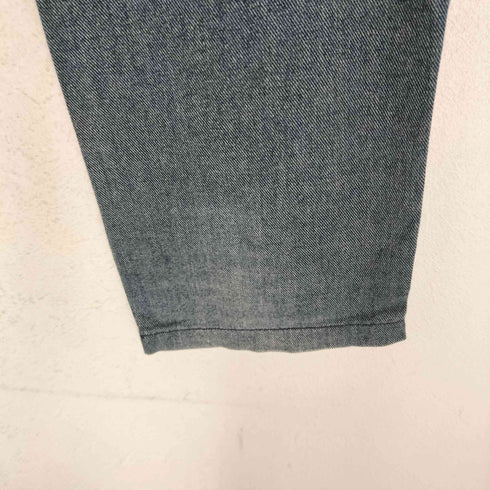 マリテフランソワジルボー MARITHE FRANCOIS GIRBAUD LE JEAN DE 切替ポケットギミックデニムパンツ メンズ JPN:M