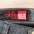 マリテフランソワジルボー MARITHE FRANCOIS GIRBAUD LE JEAN DE 切替ポケットギミックデニムパンツ メンズ JPN:M