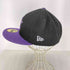 ニューエラ NEW ERA 59FIFTY チームロゴ刺繍6パネルキャップ メンズ 7 1/8