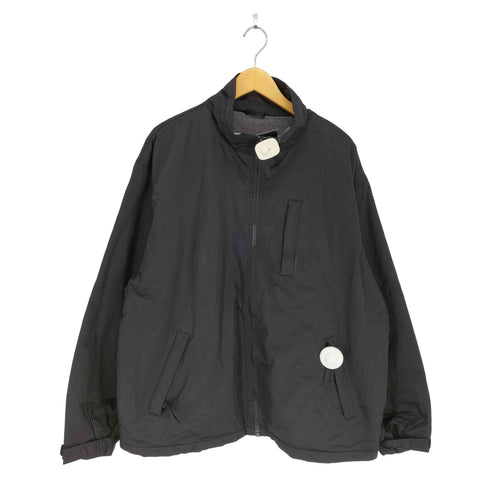 オールドネイビー OLD NAVY 00S ナイロンシェルド ジャケット メンズ import:XL