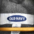 オールドネイビー OLD NAVY 00S ナイロンシェルド ジャケット メンズ import:XL