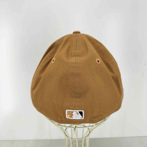 ニューエラ NEW ERA 59FIFTY チームロゴ刺繍6パネルキャップ メンズ 7 1/8