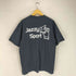 ジャジースポート JAZZY SPORT 両面プリントTシャツ メンズ JPN:XL