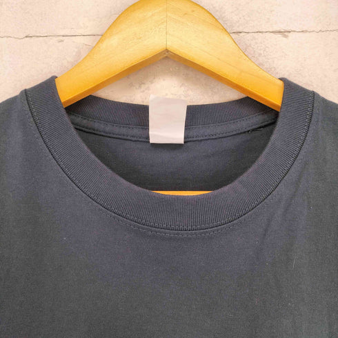 ジャジースポート JAZZY SPORT 両面プリントTシャツ メンズ JPN:XL