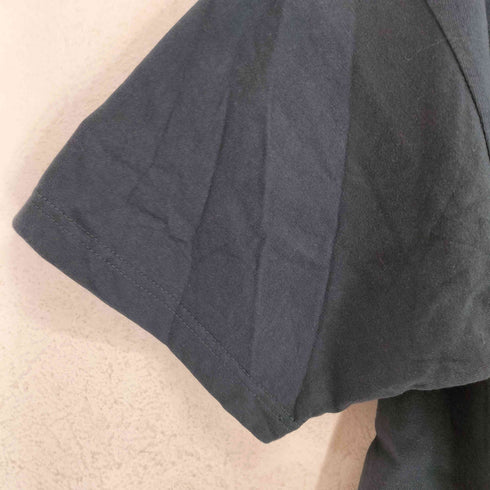 ジャジースポート JAZZY SPORT 両面プリントTシャツ メンズ JPN:XL