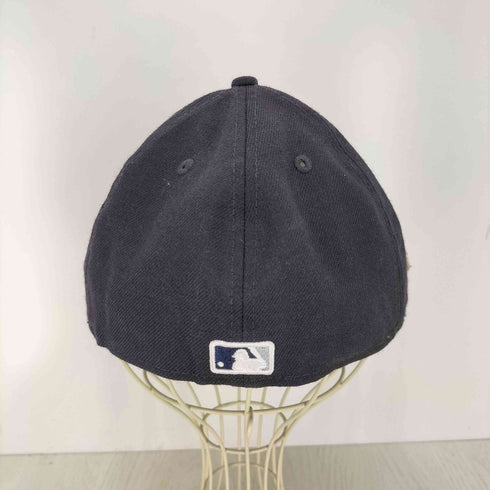 ニューエラ NEW ERA 59FIFTY チームロゴ刺繍6パネルキャップ メンズ 7 1/4