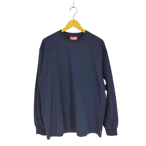 TRIBE WEAR L/S TEE メンズ JPN:L