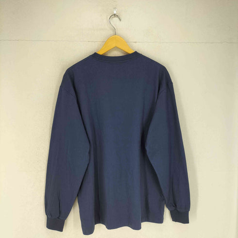 TRIBE WEAR L/S TEE メンズ JPN:L