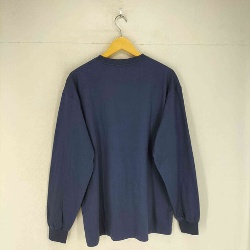 TRIBE WEAR L/S TEE メンズ JPN:L