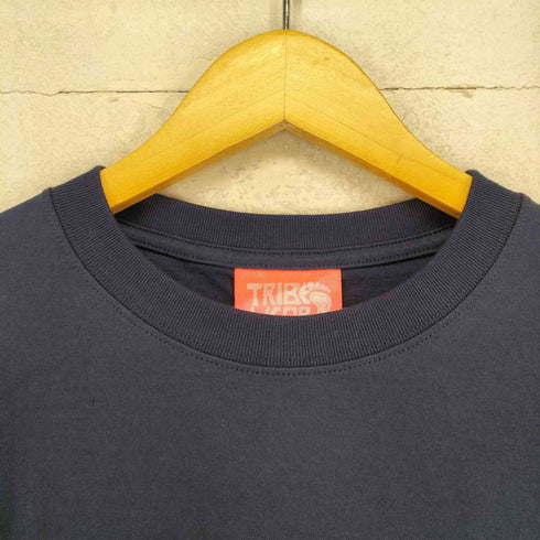 TRIBE WEAR L/S TEE メンズ JPN:L
