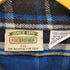 ファイブブラザー FIVE BROTHER 90s USA製 ヘビー チェック フランネルシャツ メンズ 2XL