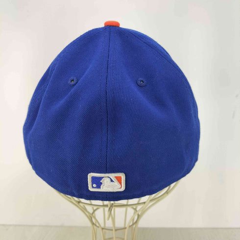 ニューエラ NEW ERA 59FIFTY チームロゴ刺繍6パネルキャップ メンズ 7 1/8