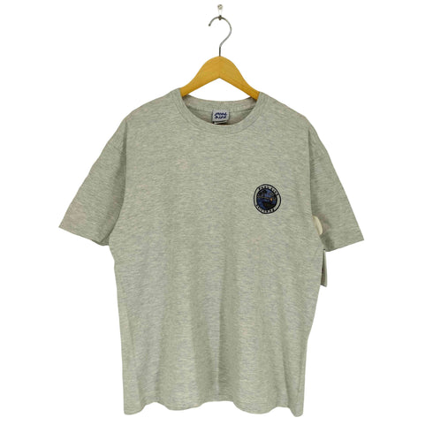 POOL SIDE プリントTシャツ メンズ JPN:XL