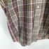 ラルフローレン RALPH LAUREN チェック柄 ボタンダウンシャツ メンズ import:L