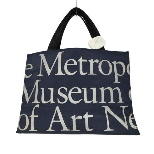the metropolitan museum of art トートバッグ レディース