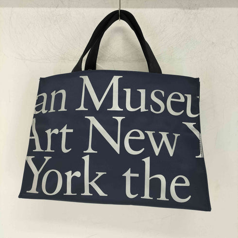 the metropolitan museum of art トートバッグ レディース