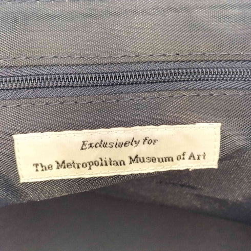 the metropolitan museum of art トートバッグ レディース