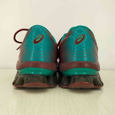 キココスタディノフ KIKO KOSTADINOV Gel-Quantum Levitrack Fired Brick ゲルクォンタム レヴィトラック ファイヤードブリック メンズ JPN:27.5