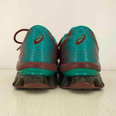 キココスタディノフ KIKO KOSTADINOV Gel-Quantum Levitrack Fired Brick ゲルクォンタム レヴィトラック ファイヤードブリック メンズ JPN:27.5