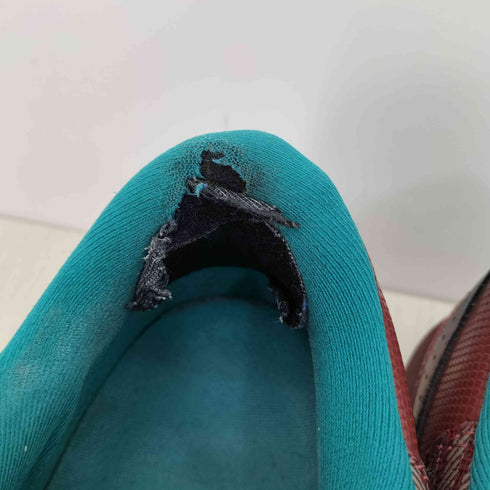 キココスタディノフ KIKO KOSTADINOV Gel-Quantum Levitrack Fired Brick ゲルクォンタム レヴィトラック ファイヤードブリック メンズ JPN:27.5