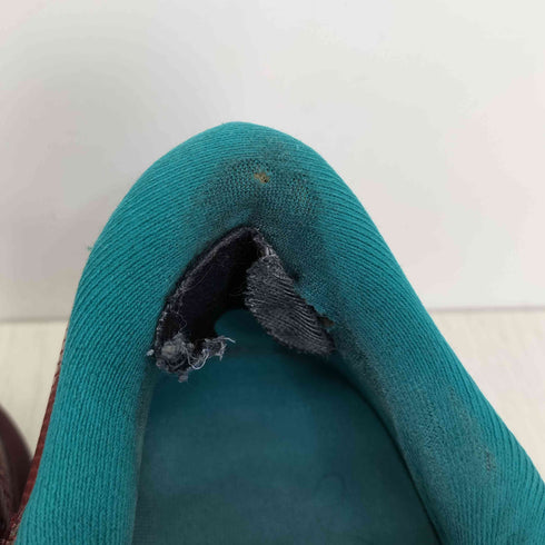 キココスタディノフ KIKO KOSTADINOV Gel-Quantum Levitrack Fired Brick ゲルクォンタム レヴィトラック ファイヤードブリック メンズ JPN:27.5