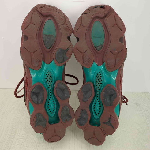 キココスタディノフ KIKO KOSTADINOV Gel-Quantum Levitrack Fired Brick ゲルクォンタム レヴィトラック ファイヤードブリック メンズ JPN:27.5