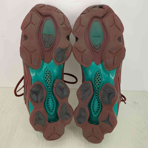 キココスタディノフ KIKO KOSTADINOV Gel-Quantum Levitrack Fired Brick ゲルクォンタム レヴィトラック ファイヤードブリック メンズ JPN:27.5