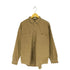 エディーバウアー Eddie Bauer 90~00S BAINBRIDGE FLANNEL BDシャツ メンズ import:XL