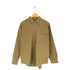 エディーバウアー Eddie Bauer 90~00S BAINBRIDGE FLANNEL BDシャツ メンズ import:XL