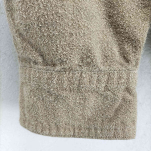 エディーバウアー Eddie Bauer 90~00S BAINBRIDGE FLANNEL BDシャツ メンズ import:XL