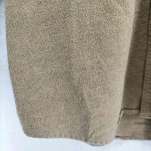 エディーバウアー Eddie Bauer 90~00S BAINBRIDGE FLANNEL BDシャツ メンズ import:XL