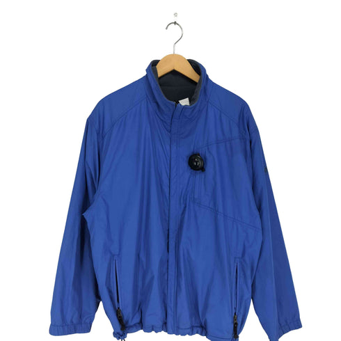 ナイキエーシージー NIKE ACG 00S リバーシブル グリセードジャケット メンズ import:XL
