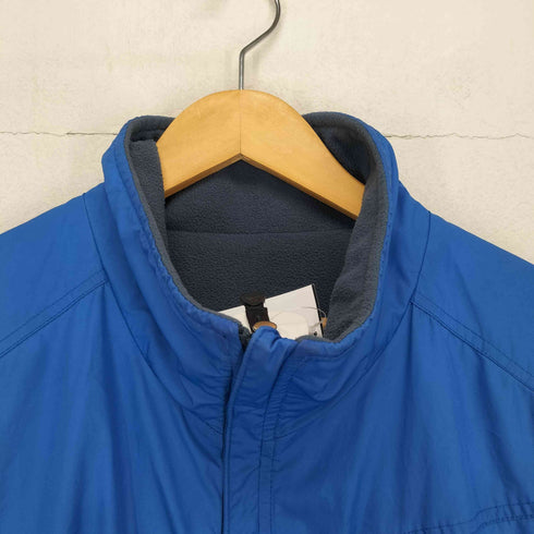 ナイキエーシージー NIKE ACG 00S リバーシブル グリセードジャケット メンズ import:XL