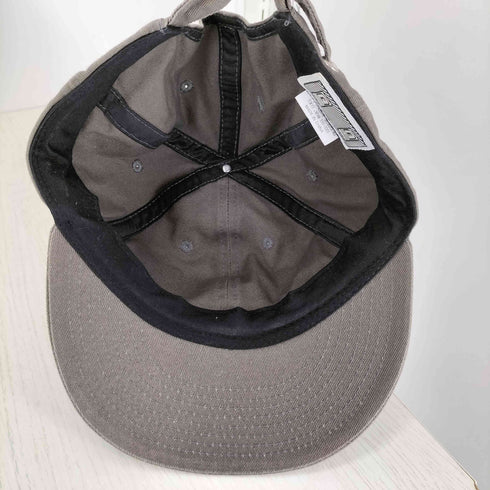 シーイー C.E ロゴ刺繍6パネルキャップ メンズ