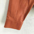 ALMAenROSE Lamb leather ダブルジップ シングルラムレザージャケット レディース 38
