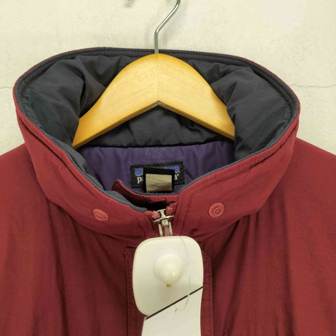 パタゴニア patagonia 96年製 ガイドジャケット レディース import:S