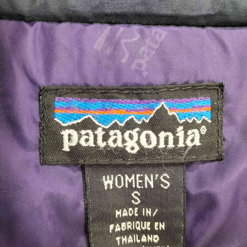 パタゴニア patagonia 96年製 ガイドジャケット レディース import:S
