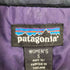 パタゴニア patagonia 96年製 ガイドジャケット レディース import:S