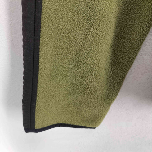 ティンバーランド Timberland フリースジャケット メンズ import:L